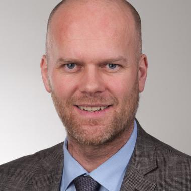Ólafur Karl Eyjólfsson lögmaður